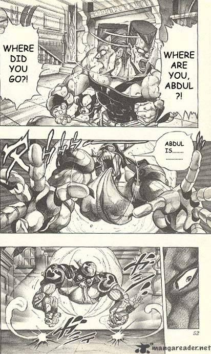 Jojos Bizarre Adventure Part 3 Stardust Crusaders 125 5