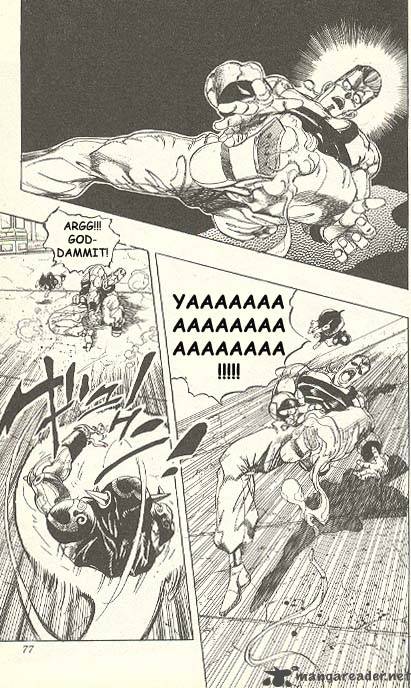 Jojos Bizarre Adventure Part 3 Stardust Crusaders 126 12