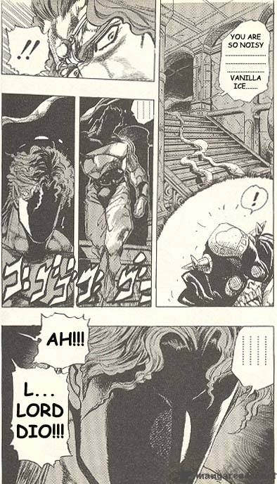 Jojos Bizarre Adventure Part 3 Stardust Crusaders 126 17