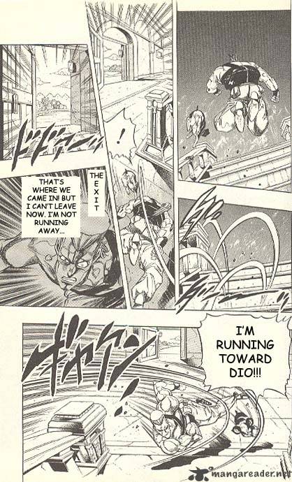 Jojos Bizarre Adventure Part 3 Stardust Crusaders 126 2