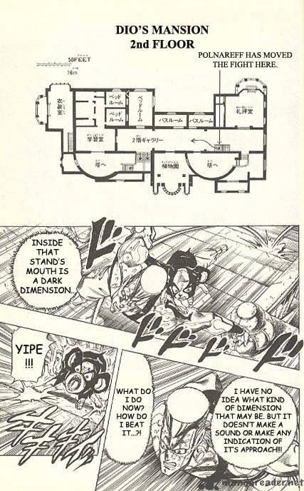 Jojos Bizarre Adventure Part 3 Stardust Crusaders 126 4