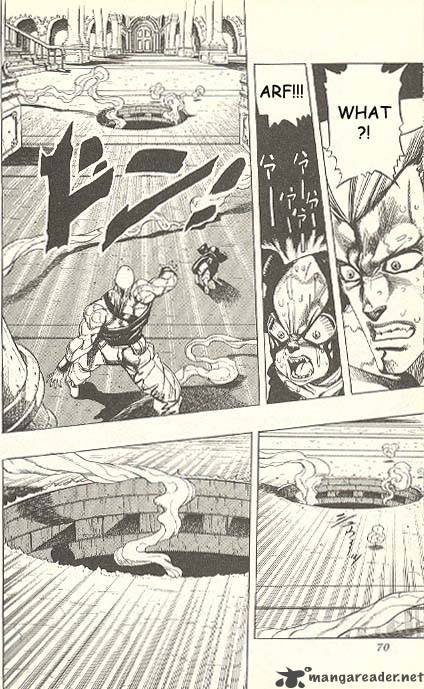 Jojos Bizarre Adventure Part 3 Stardust Crusaders 126 5