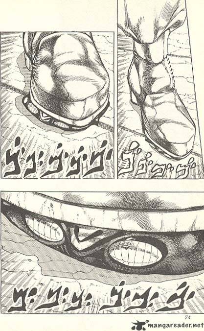 Jojos Bizarre Adventure Part 3 Stardust Crusaders 126 9