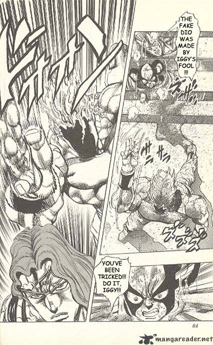 Jojos Bizarre Adventure Part 3 Stardust Crusaders 127 2