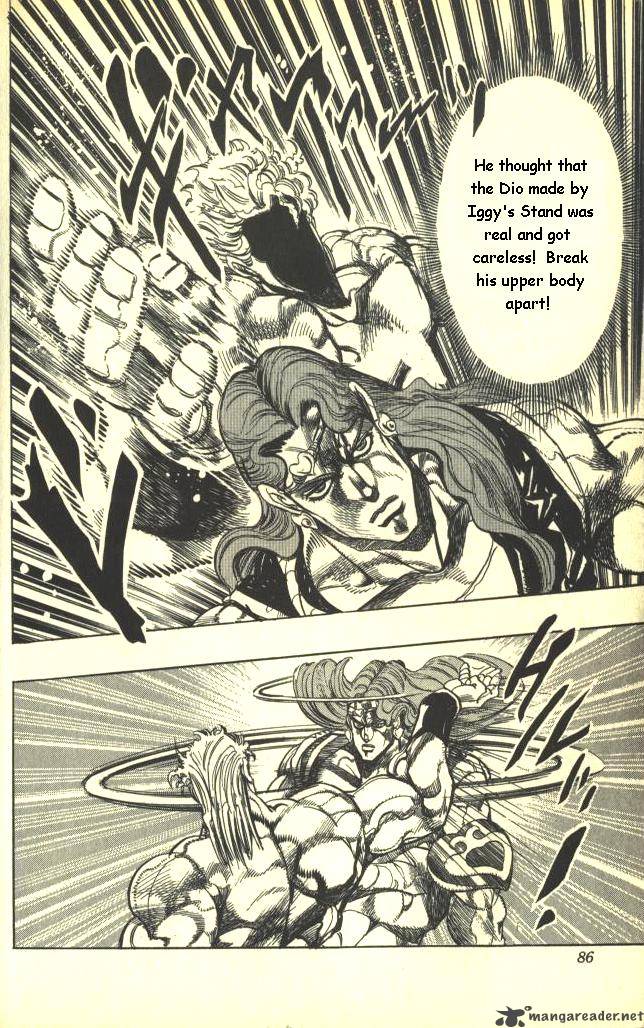Jojos Bizarre Adventure Part 3 Stardust Crusaders 128 1