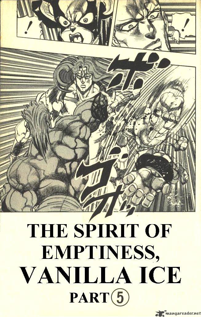 Jojos Bizarre Adventure Part 3 Stardust Crusaders 128 10