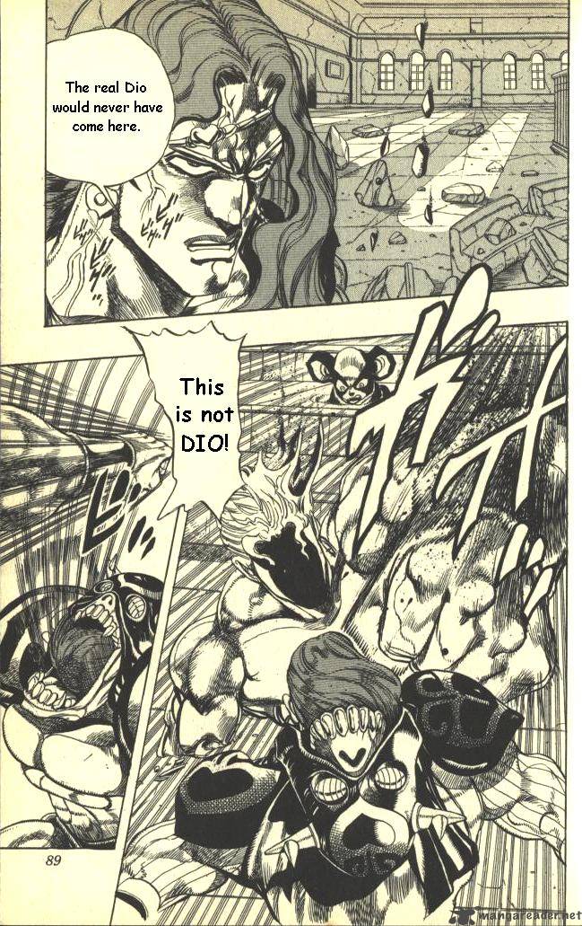 Jojos Bizarre Adventure Part 3 Stardust Crusaders 128 12