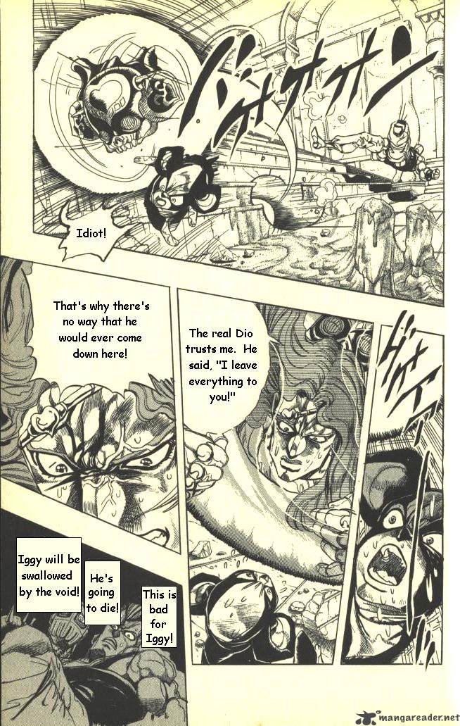Jojos Bizarre Adventure Part 3 Stardust Crusaders 128 14