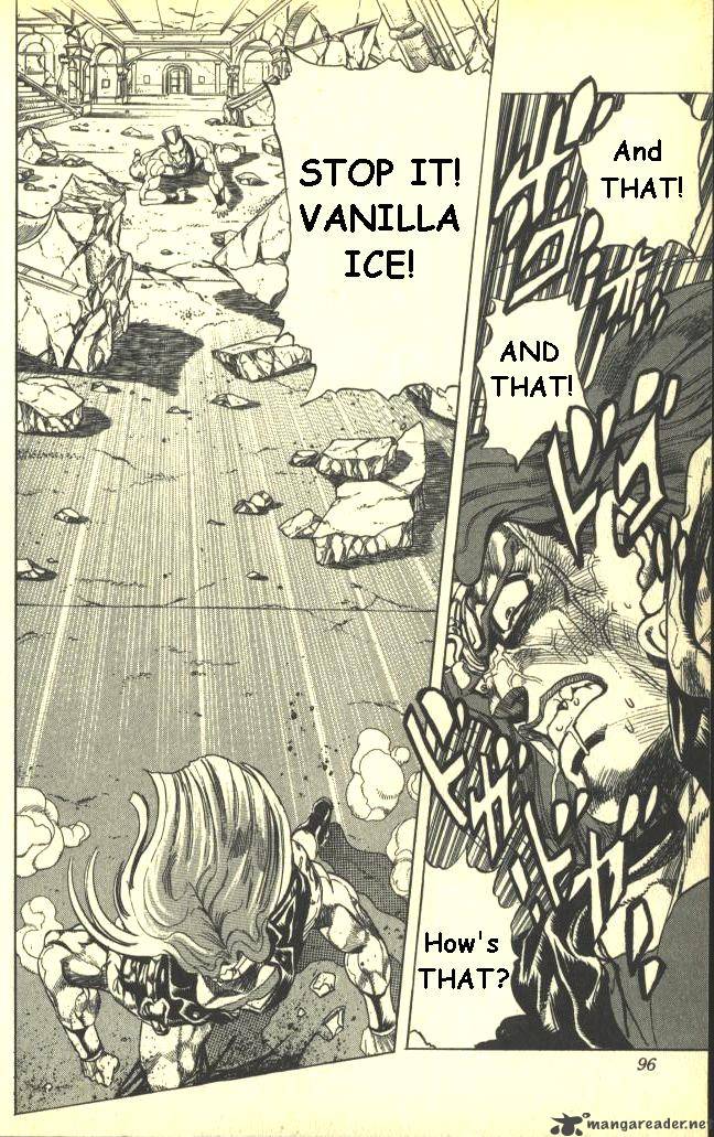 Jojos Bizarre Adventure Part 3 Stardust Crusaders 128 3