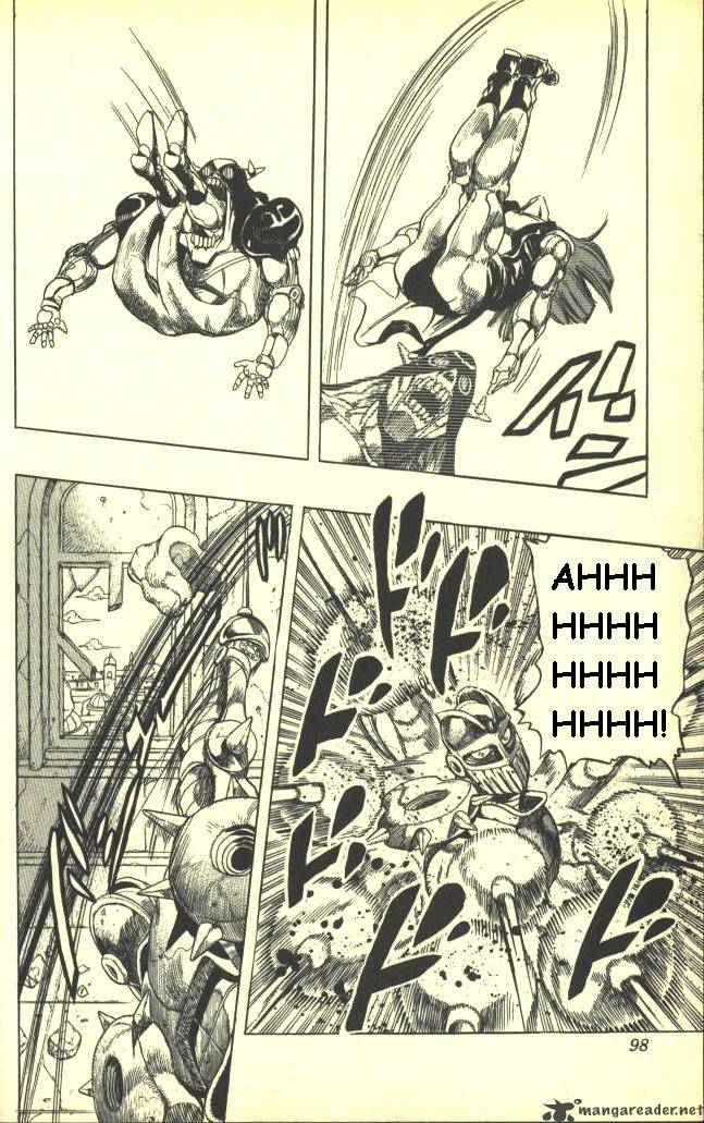 Jojos Bizarre Adventure Part 3 Stardust Crusaders 128 5