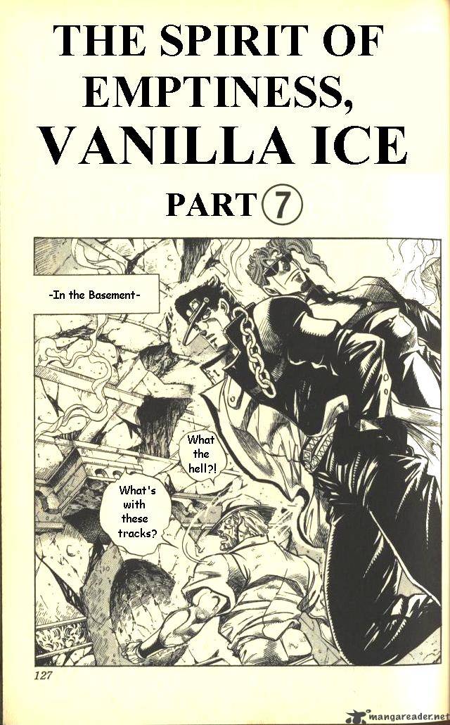 Jojos Bizarre Adventure Part 3 Stardust Crusaders 129 1
