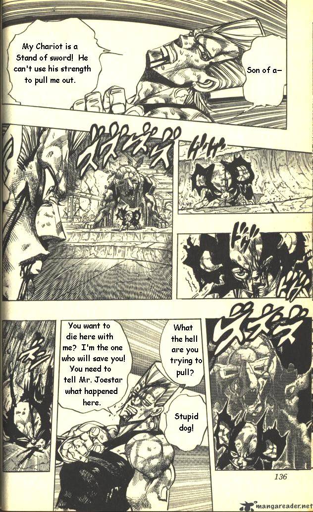 Jojos Bizarre Adventure Part 3 Stardust Crusaders 129 10