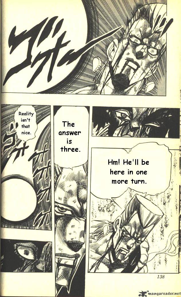 Jojos Bizarre Adventure Part 3 Stardust Crusaders 129 12