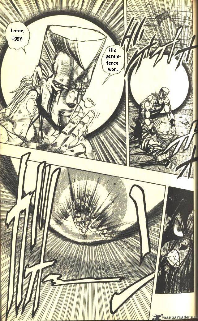 Jojos Bizarre Adventure Part 3 Stardust Crusaders 129 13