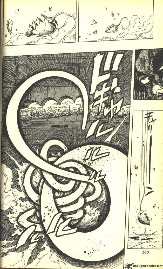 Jojos Bizarre Adventure Part 3 Stardust Crusaders 129 14