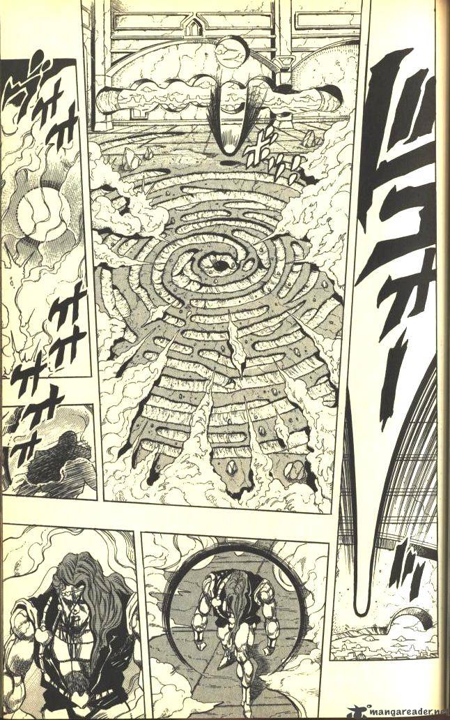 Jojos Bizarre Adventure Part 3 Stardust Crusaders 129 15