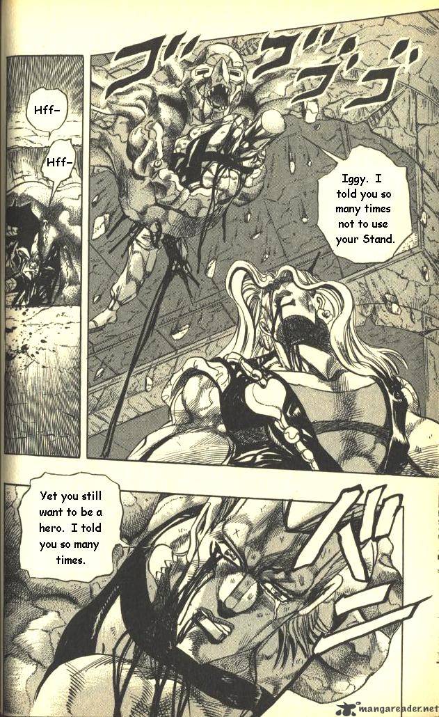 Jojos Bizarre Adventure Part 3 Stardust Crusaders 129 18
