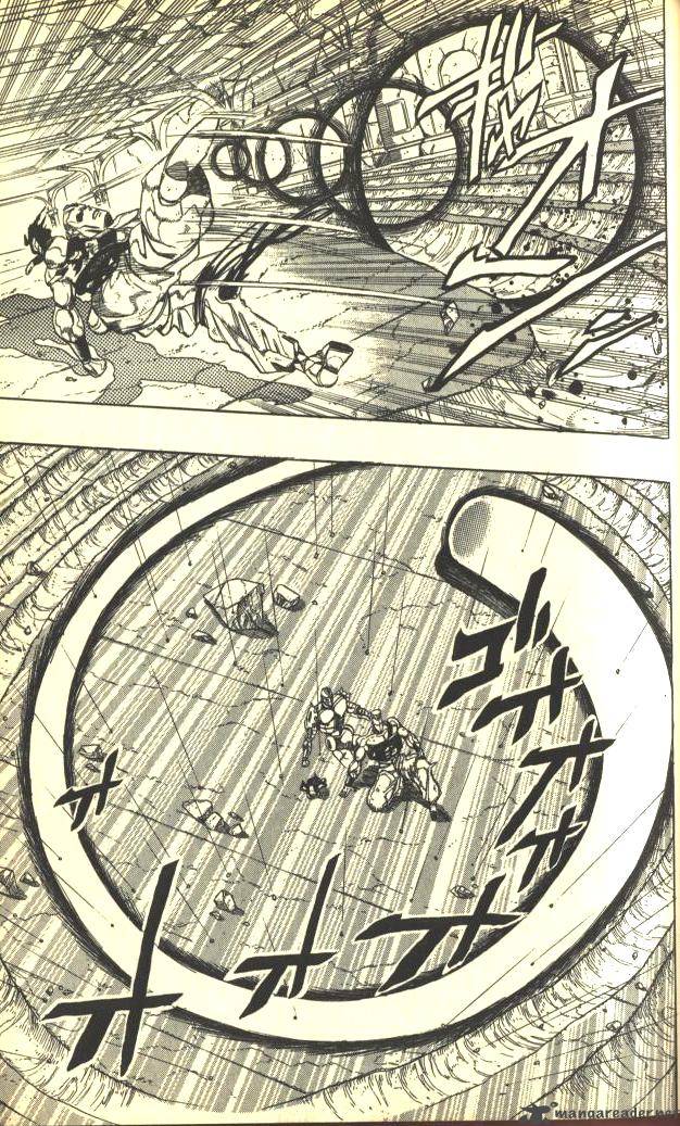 Jojos Bizarre Adventure Part 3 Stardust Crusaders 129 3
