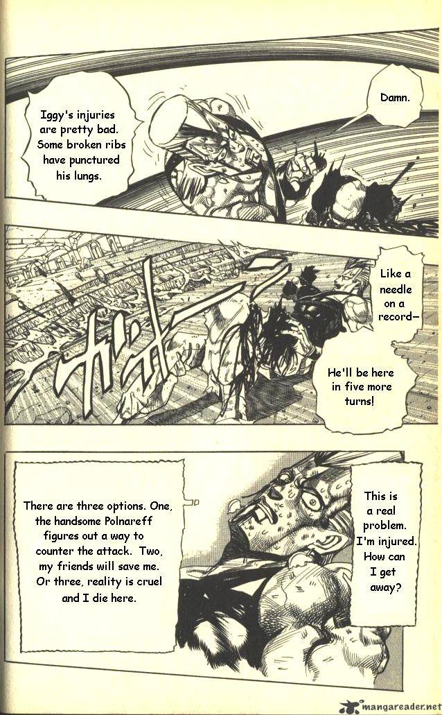 Jojos Bizarre Adventure Part 3 Stardust Crusaders 129 4