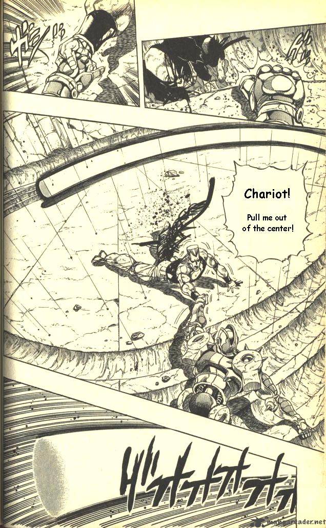 Jojos Bizarre Adventure Part 3 Stardust Crusaders 129 6