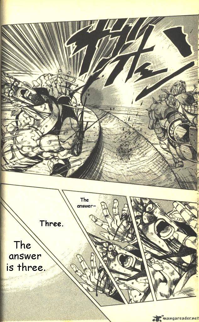 Jojos Bizarre Adventure Part 3 Stardust Crusaders 129 8