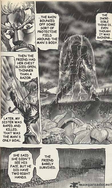 Jojos Bizarre Adventure Part 3 Stardust Crusaders 13 5