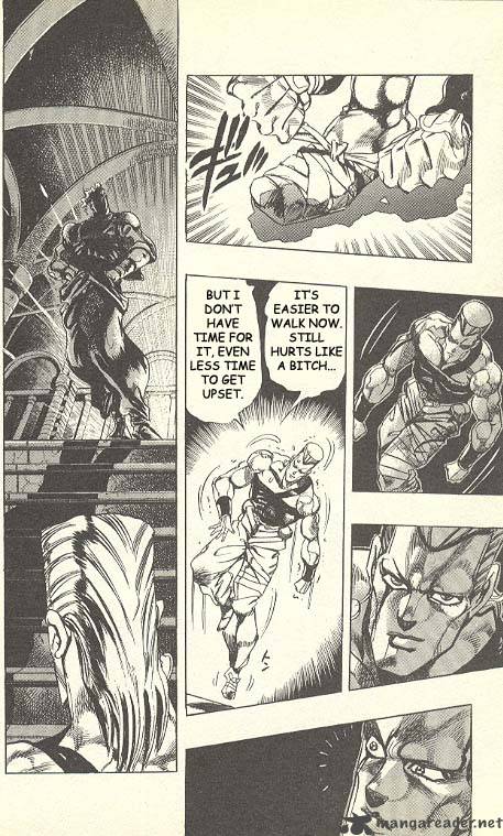 Jojos Bizarre Adventure Part 3 Stardust Crusaders 133 16