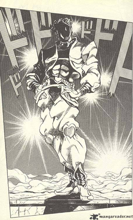 Jojos Bizarre Adventure Part 3 Stardust Crusaders 133 17