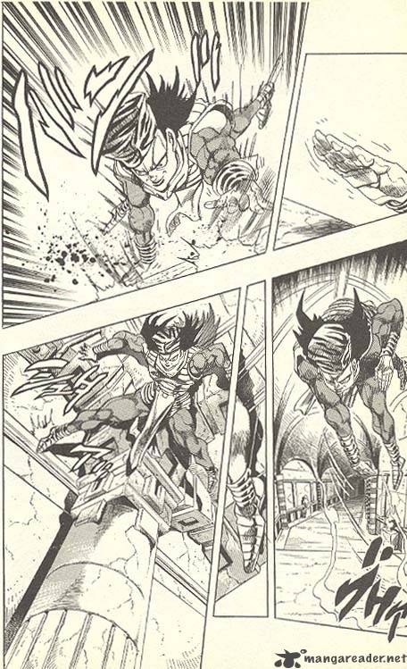 Jojos Bizarre Adventure Part 3 Stardust Crusaders 133 2