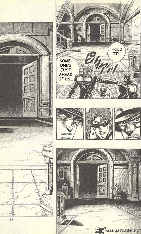 Jojos Bizarre Adventure Part 3 Stardust Crusaders 133 5