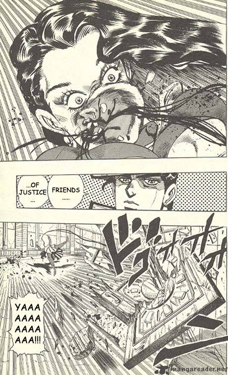 Jojos Bizarre Adventure Part 3 Stardust Crusaders 133 9