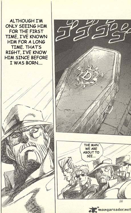 Jojos Bizarre Adventure Part 3 Stardust Crusaders 134 11