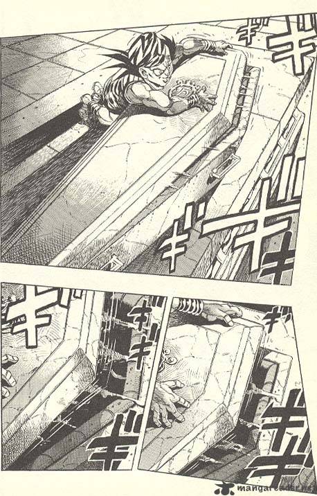 Jojos Bizarre Adventure Part 3 Stardust Crusaders 134 15