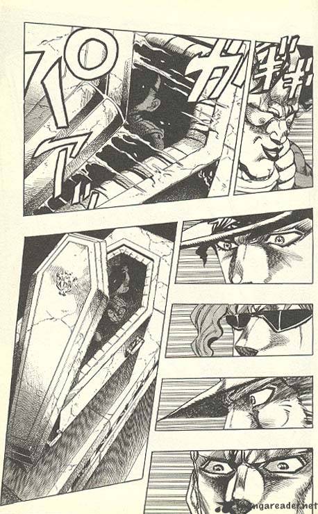 Jojos Bizarre Adventure Part 3 Stardust Crusaders 134 16
