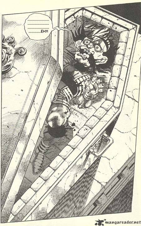Jojos Bizarre Adventure Part 3 Stardust Crusaders 134 17
