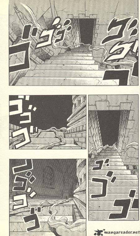 Jojos Bizarre Adventure Part 3 Stardust Crusaders 134 8