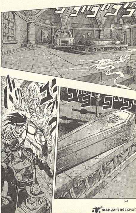 Jojos Bizarre Adventure Part 3 Stardust Crusaders 134 9