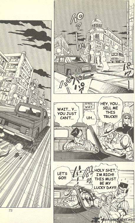 Jojos Bizarre Adventure Part 3 Stardust Crusaders 135 11