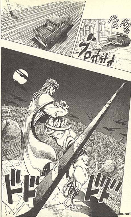 Jojos Bizarre Adventure Part 3 Stardust Crusaders 135 12