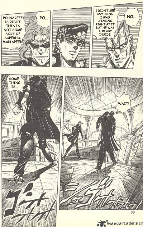 Jojos Bizarre Adventure Part 3 Stardust Crusaders 135 2