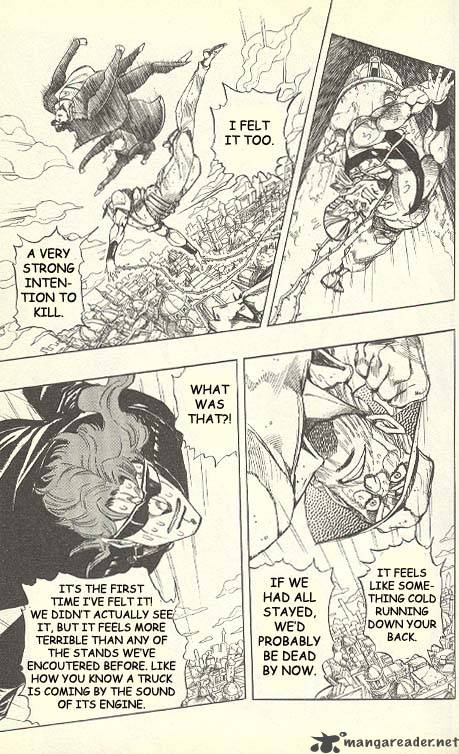 Jojos Bizarre Adventure Part 3 Stardust Crusaders 135 5