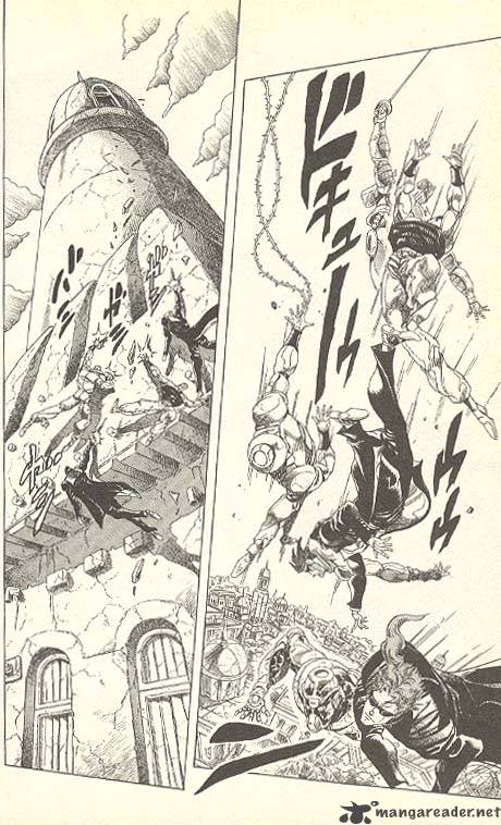 Jojos Bizarre Adventure Part 3 Stardust Crusaders 135 6