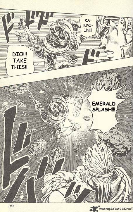 Jojos Bizarre Adventure Part 3 Stardust Crusaders 137 18