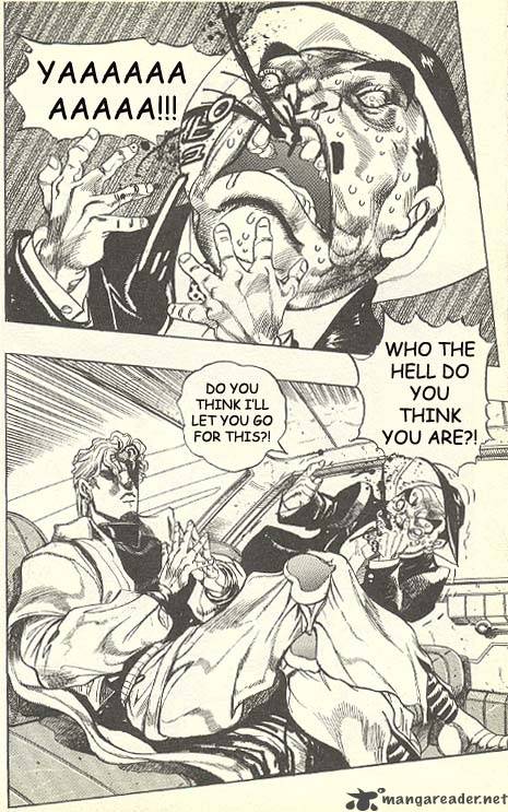 Jojos Bizarre Adventure Part 3 Stardust Crusaders 137 2
