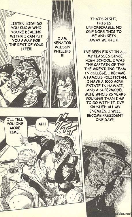 Jojos Bizarre Adventure Part 3 Stardust Crusaders 137 3