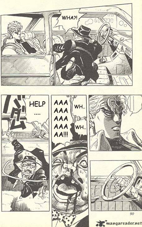 Jojos Bizarre Adventure Part 3 Stardust Crusaders 137 6