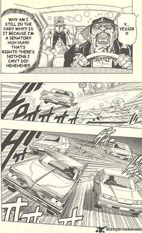 Jojos Bizarre Adventure Part 3 Stardust Crusaders 137 8