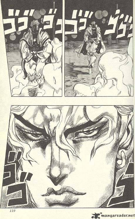 Jojos Bizarre Adventure Part 3 Stardust Crusaders 138 15