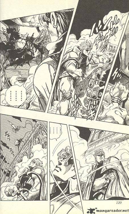 Jojos Bizarre Adventure Part 3 Stardust Crusaders 138 16