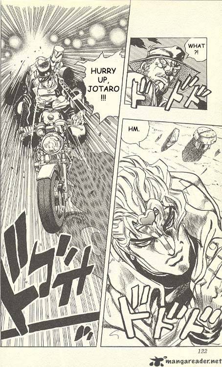 Jojos Bizarre Adventure Part 3 Stardust Crusaders 138 18
